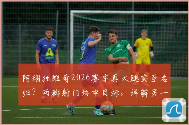 阿瑙托维奇2026赛季真大腿实至名归？两脚射门均中目标，详解另一有效进球为何因队友手球被吹
